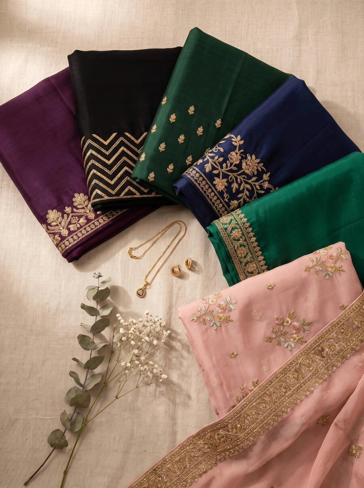 Pakistani Suit
