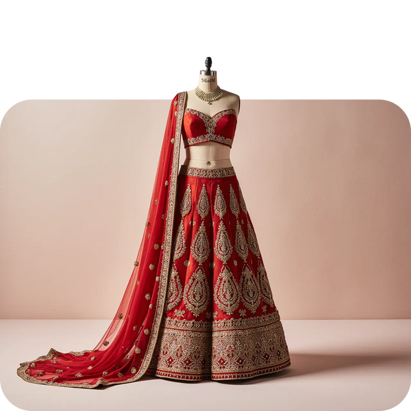 Lehenga
